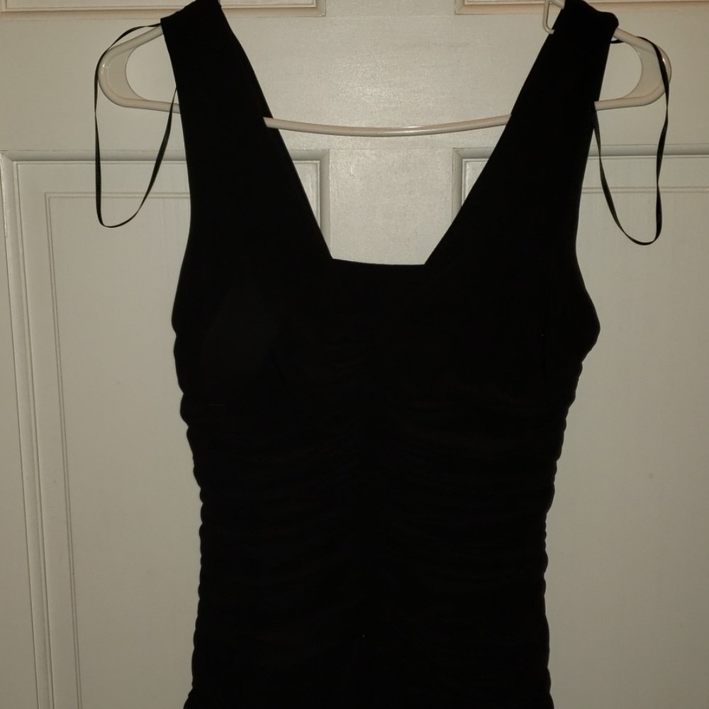 Night way Dress